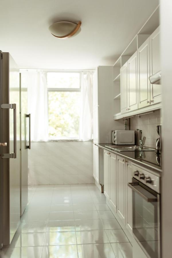 Apartment In Lisbon With 3 Bedroom Cozy Experience Loures Dış mekan fotoğraf