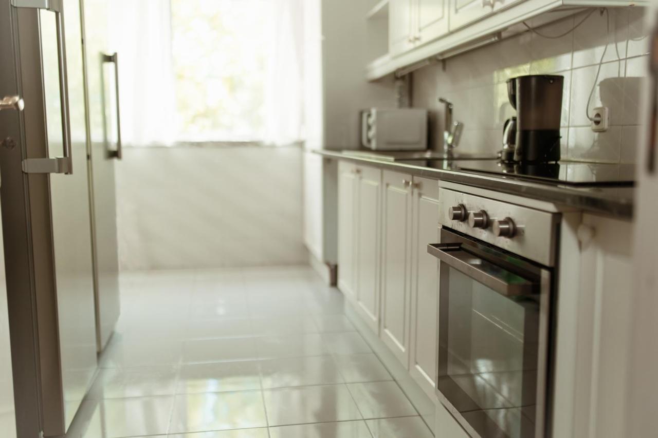 Apartment In Lisbon With 3 Bedroom Cozy Experience Loures Dış mekan fotoğraf