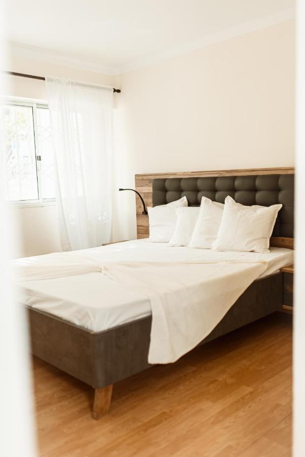 Apartment In Lisbon With 3 Bedroom Cozy Experience Loures Dış mekan fotoğraf