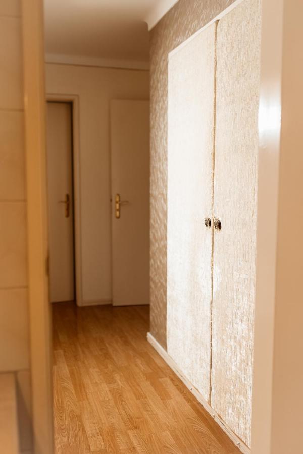 Apartment In Lisbon With 3 Bedroom Cozy Experience Loures Dış mekan fotoğraf
