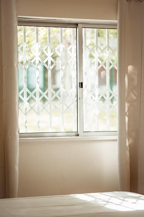 Apartment In Lisbon With 3 Bedroom Cozy Experience Loures Dış mekan fotoğraf